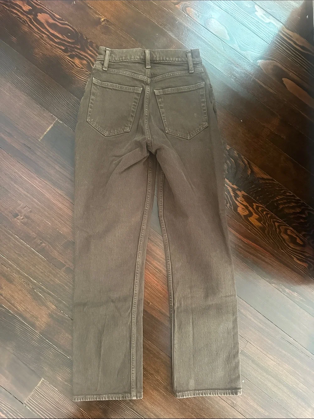 Abercrombie & Fitch brand new